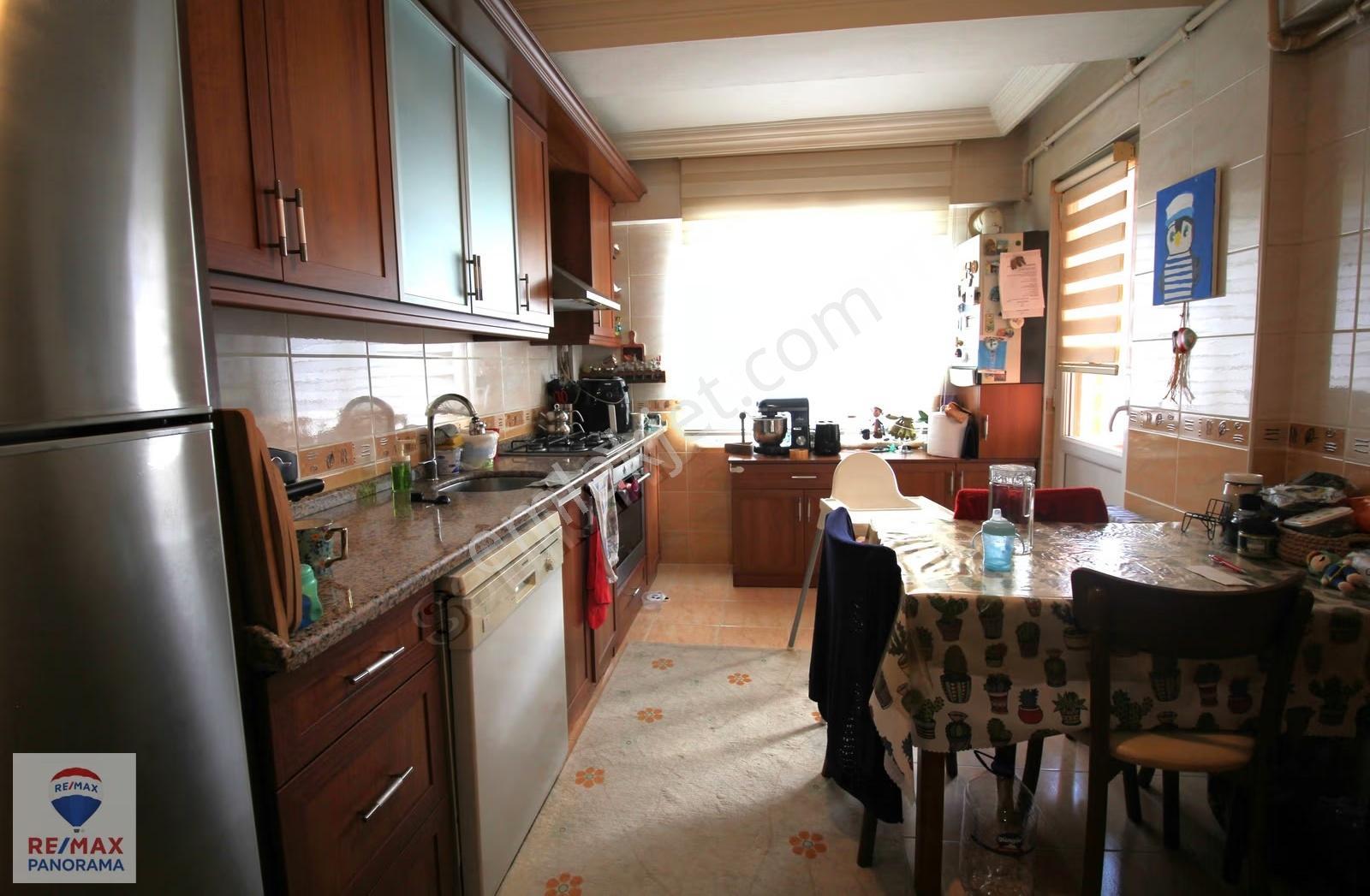Remax Panorama'da Marmara Caddesi Üzerinde Katta Tek Satılık 3+1 - Görsel 5