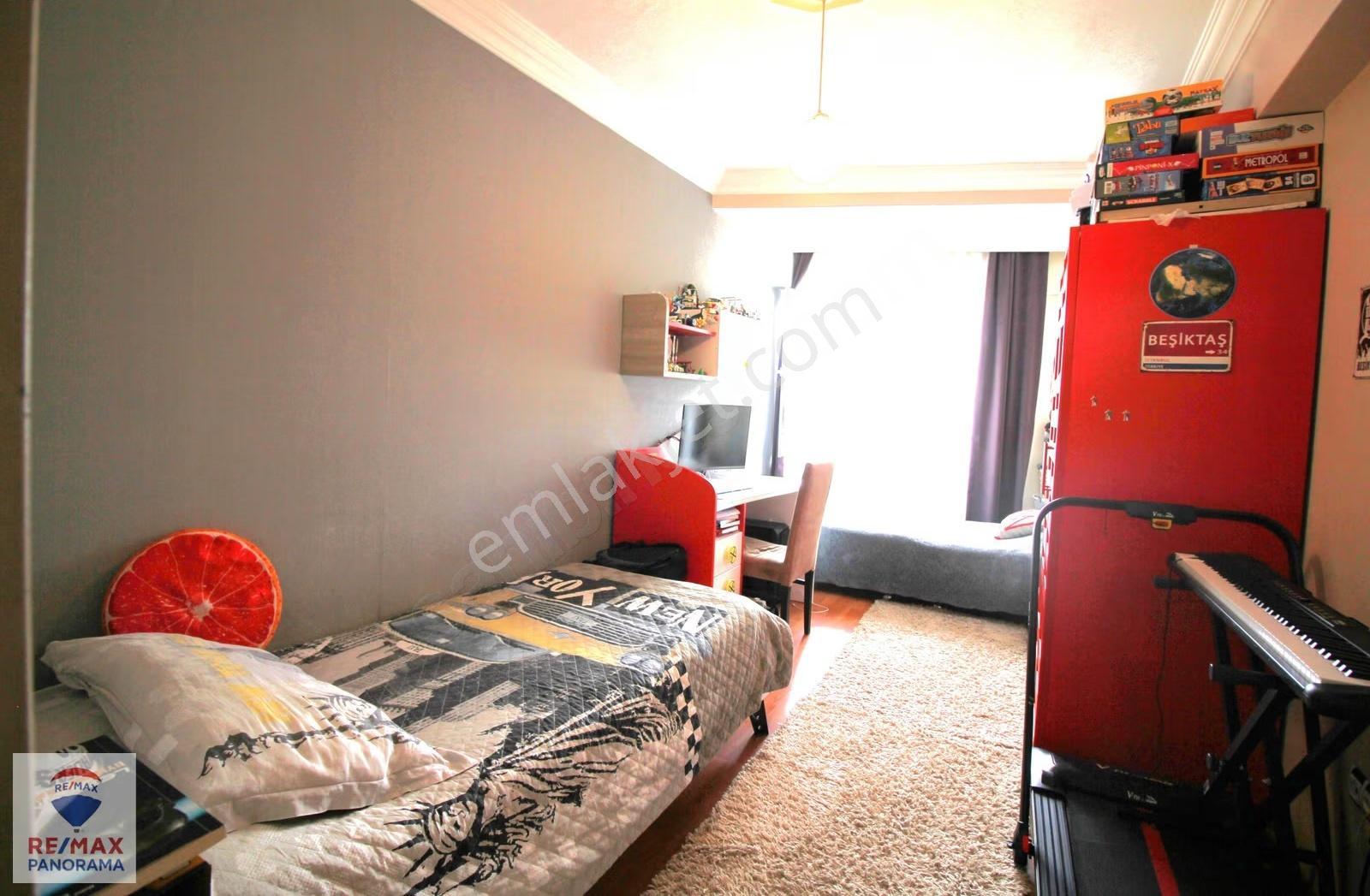 Remax Panorama'da Marmara Caddesi Üzerinde Katta Tek Satılık 3+1 - Görsel 20