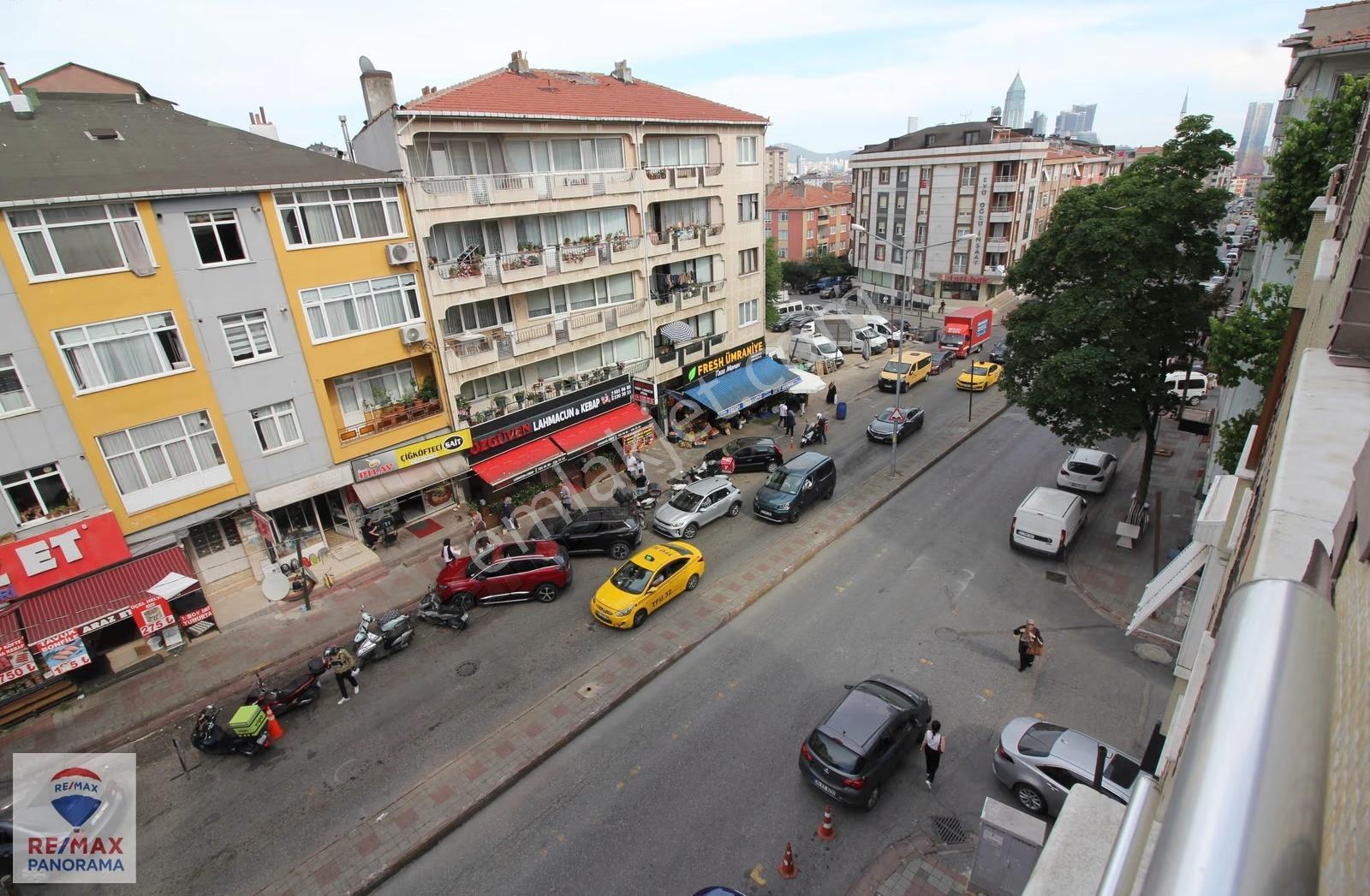 Remax Panorama'da Marmara Caddesi Üzerinde Katta Tek Satılık 3+1 - Görsel 10