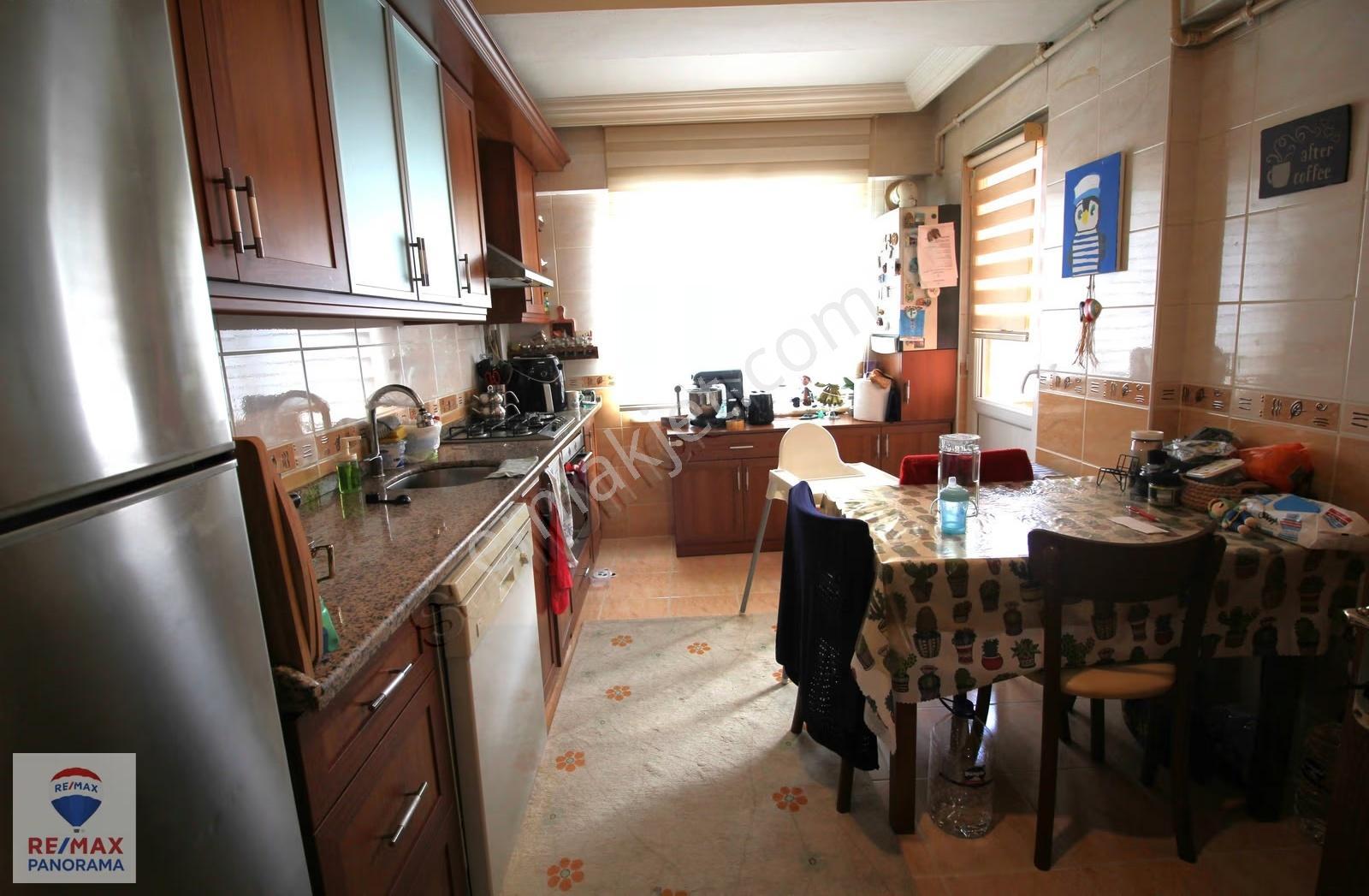 Remax Panorama'da Marmara Caddesi Üzerinde Katta Tek Satılık 3+1 - Görsel 2