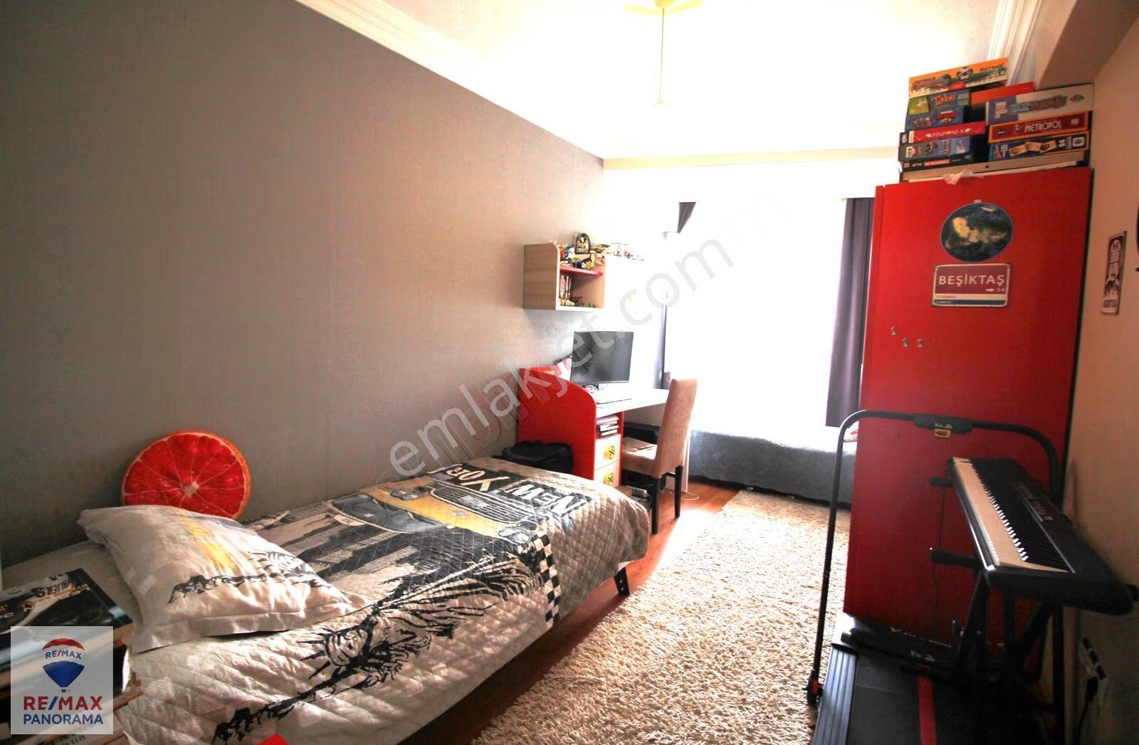 Remax Panorama'da Marmara Caddesi Üzerinde Katta Tek Satılık 3+1 - Görsel 9