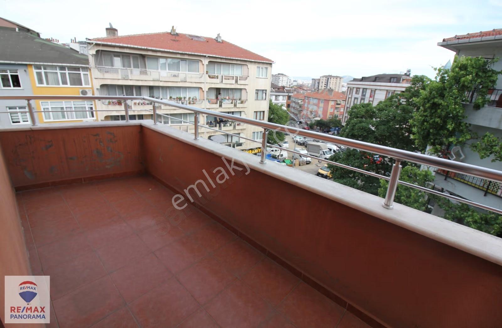 Remax Panorama'da Marmara Caddesi Üzerinde Katta Tek Satılık 3+1 - Görsel 17