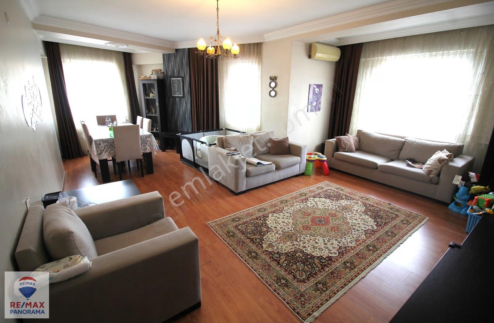 Remax Panorama'da Marmara Caddesi Üzerinde Katta Tek Satılık 3+1 - Görsel 23