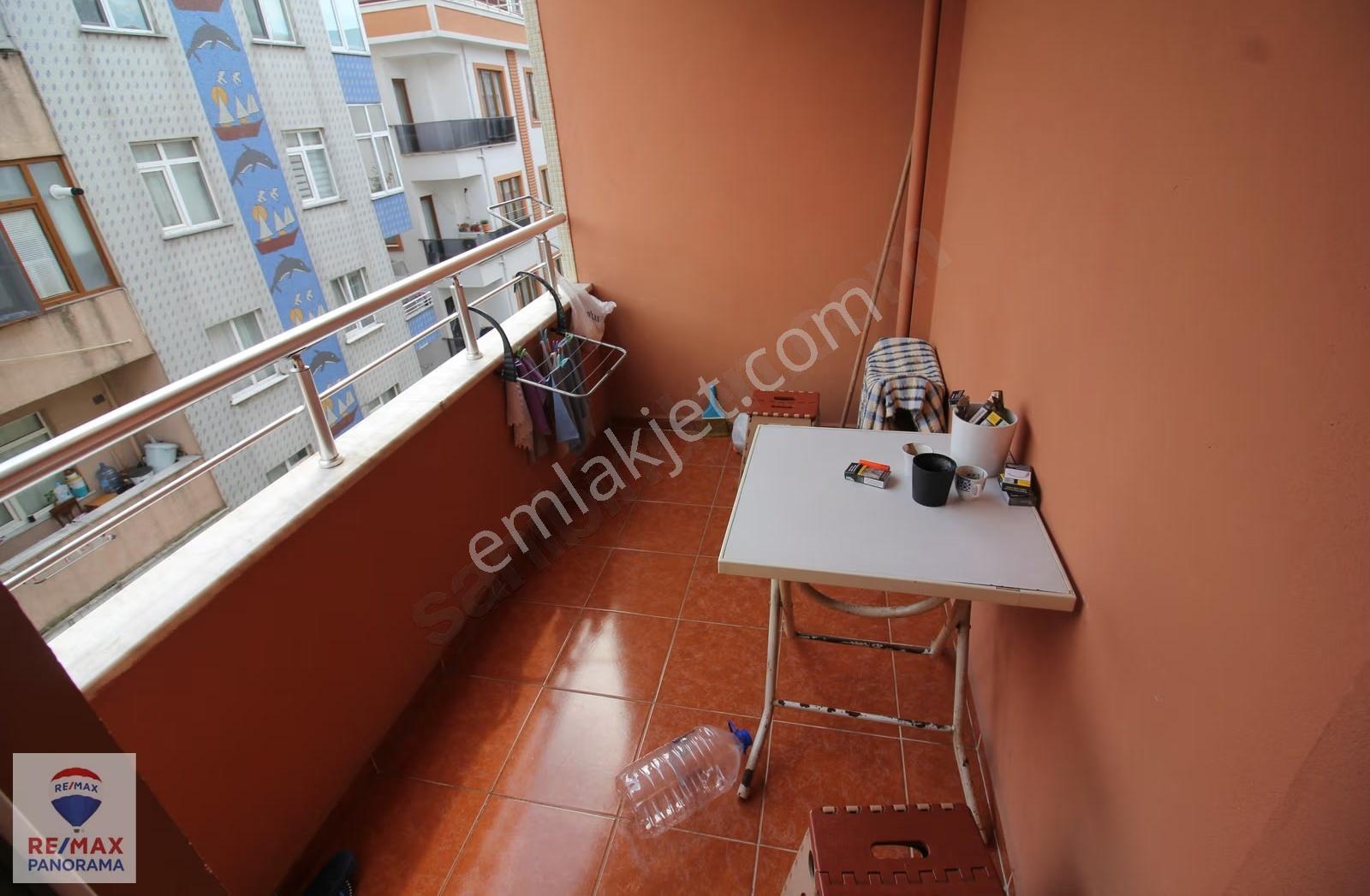 Remax Panorama'da Marmara Caddesi Üzerinde Katta Tek Satılık 3+1 - Görsel 19