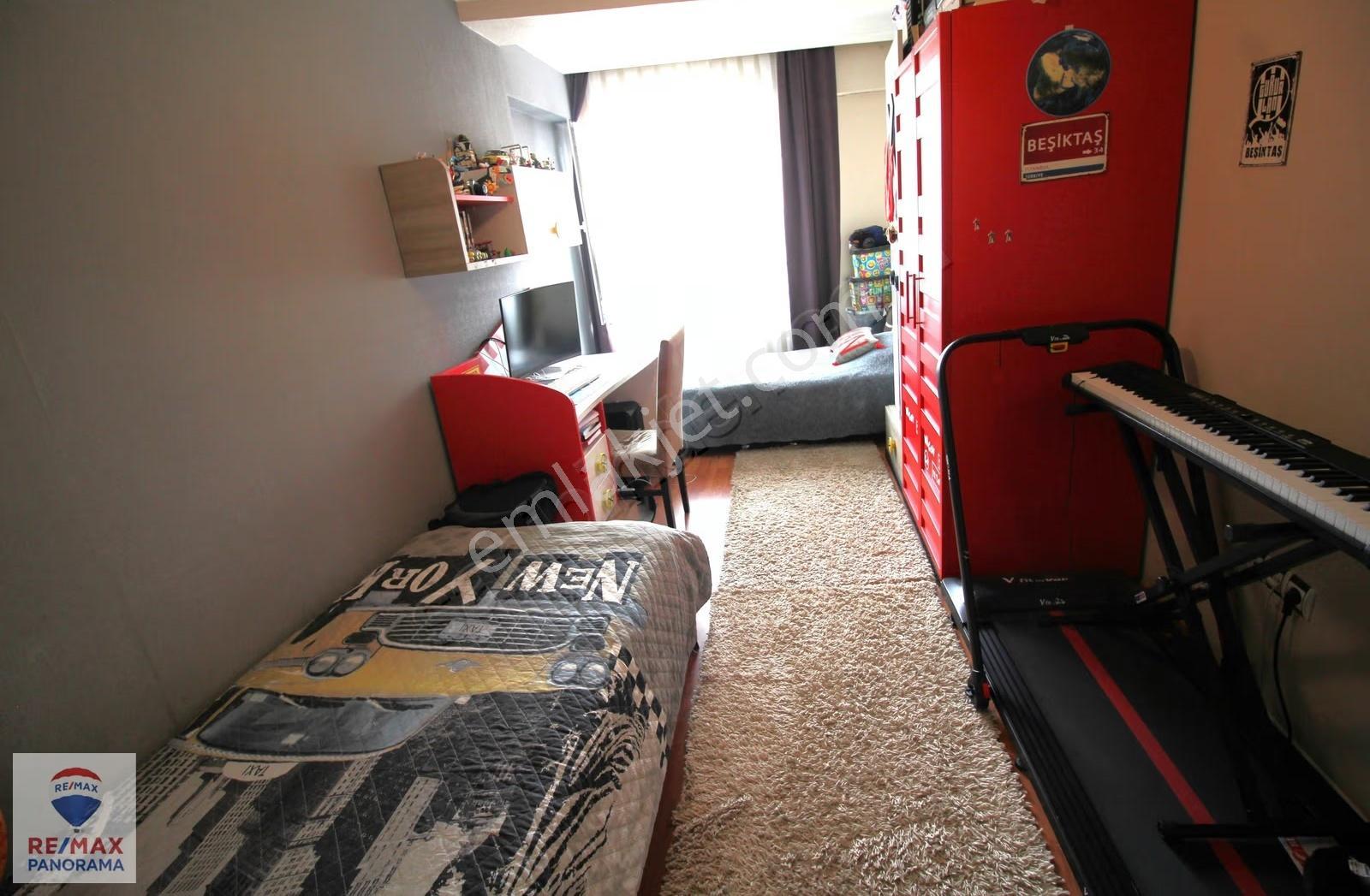 Remax Panorama'da Marmara Caddesi Üzerinde Katta Tek Satılık 3+1 - Görsel 3