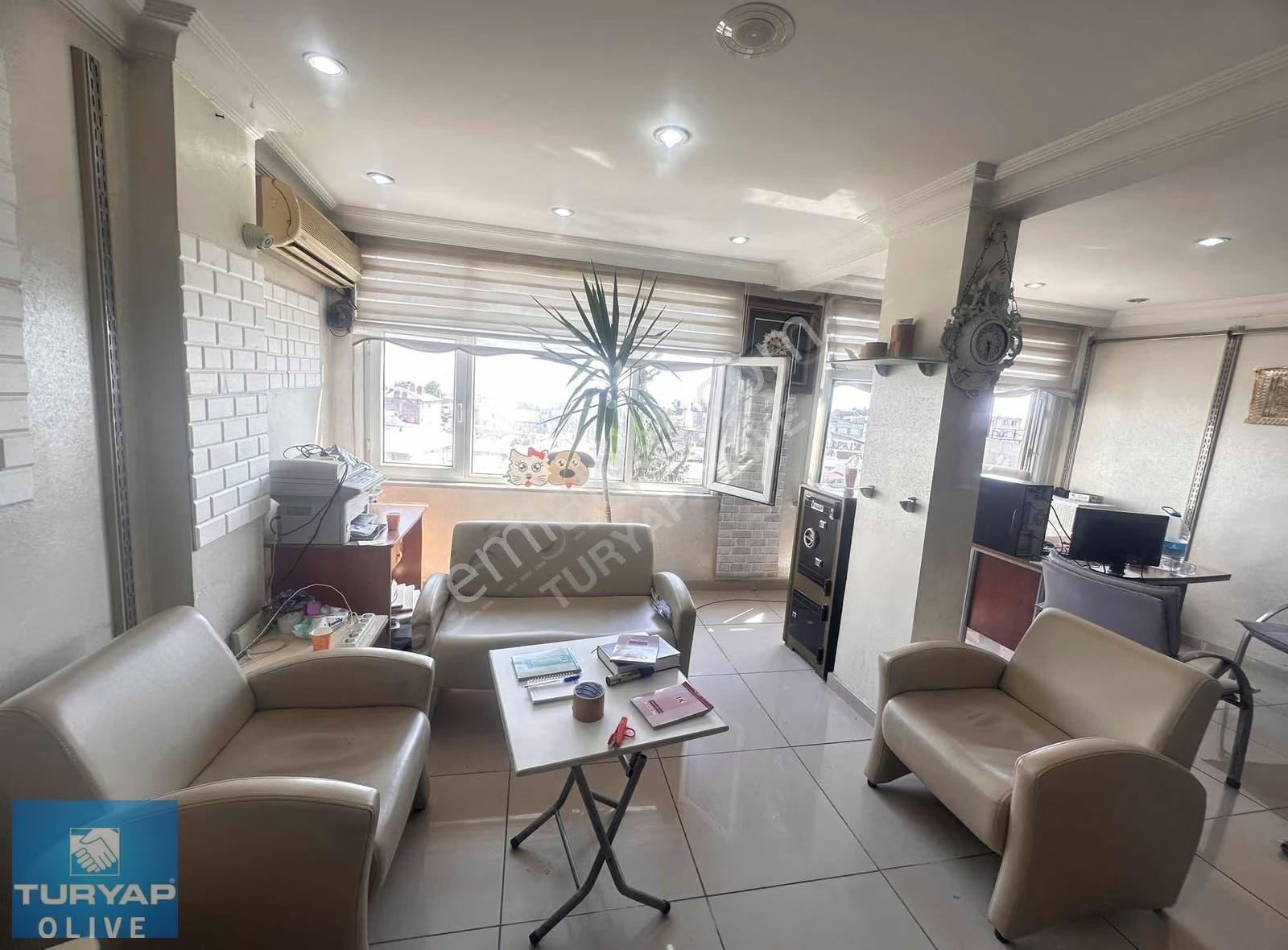 Lalelide Kiralık Mağaza / Depo / Daire - Görsel 3
