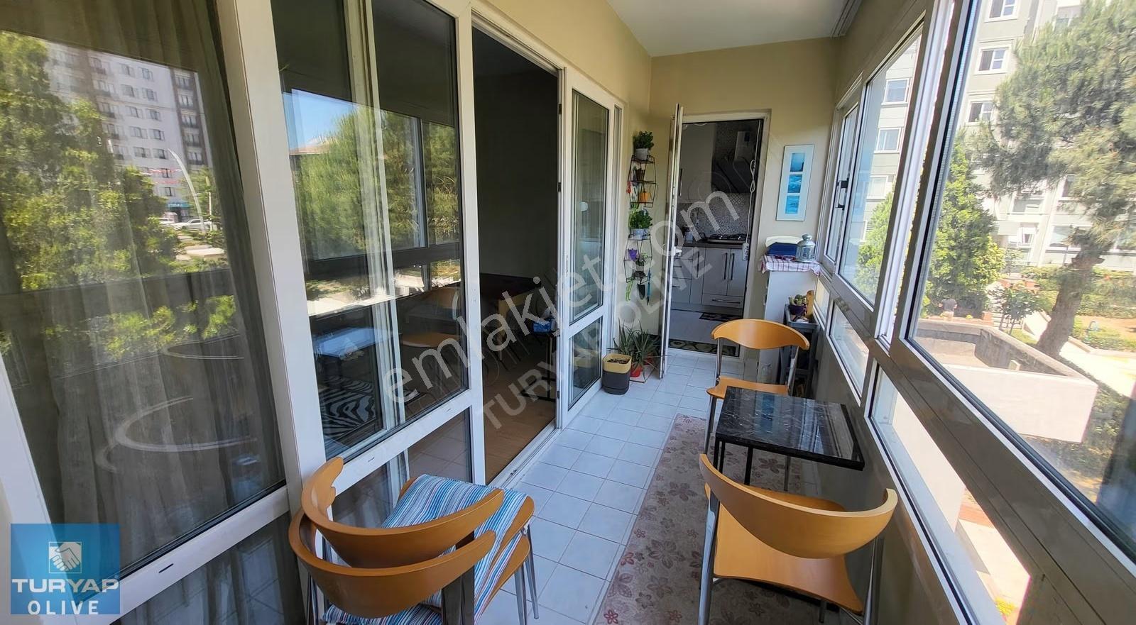 Beylikdüzü Bizimkent C Tipi 3+1 Kiralık Full Eşyalı Daire - Görsel 23