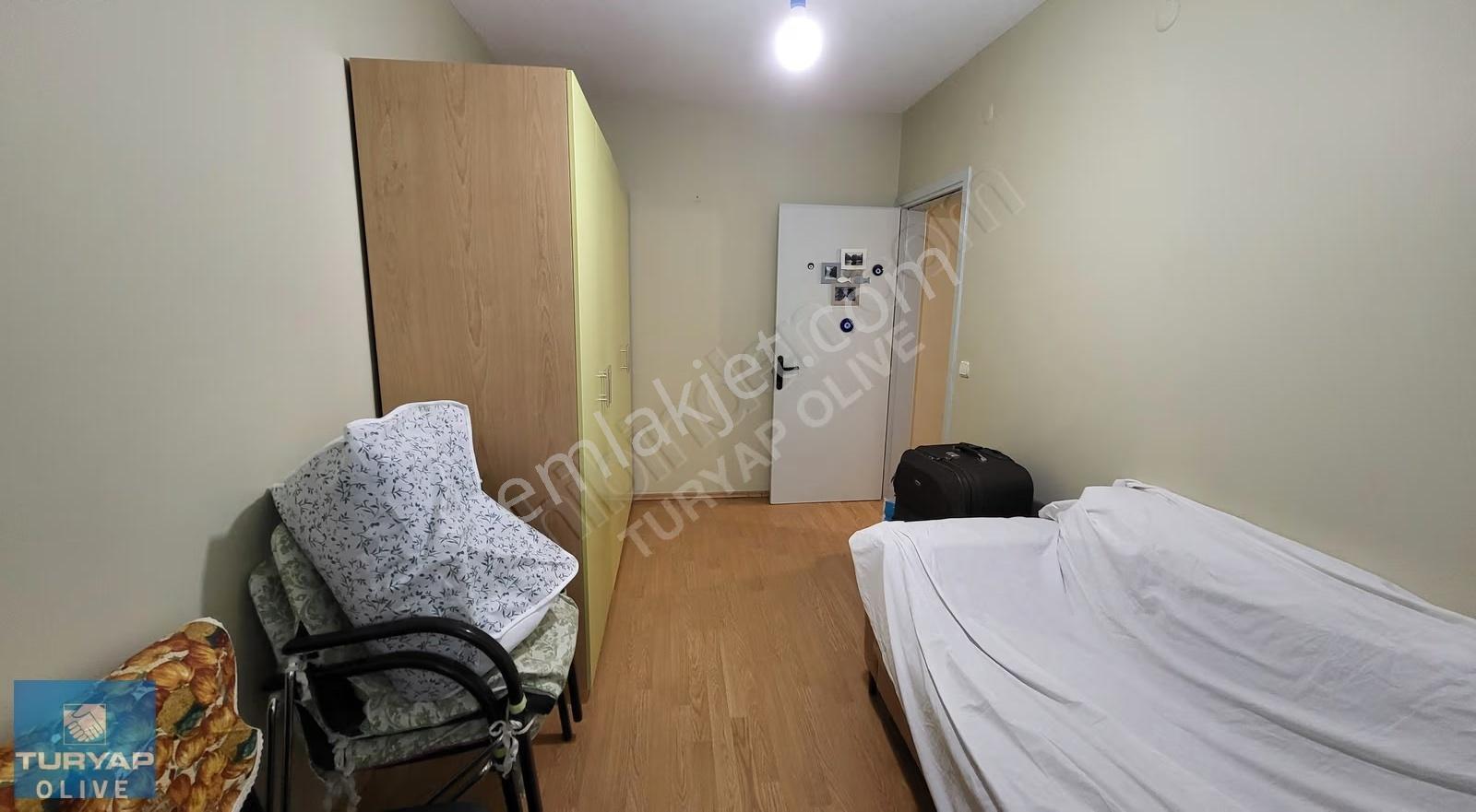 Beylikdüzü Bizimkent C Tipi 3+1 Kiralık Full Eşyalı Daire - Görsel 10