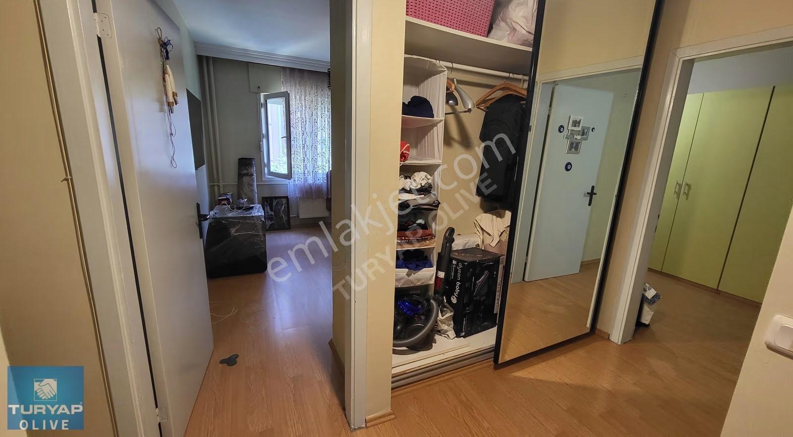 Beylikdüzü Bizimkent C Tipi 3+1 Kiralık Full Eşyalı Daire - Görsel 13