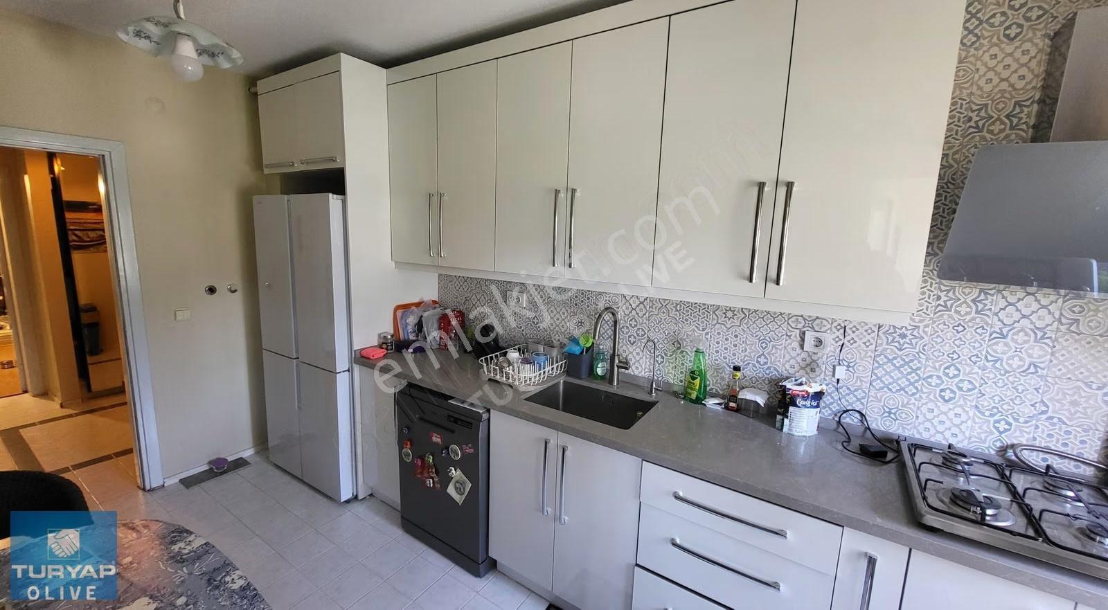 Beylikdüzü Bizimkent C Tipi 3+1 Kiralık Full Eşyalı Daire - Görsel 24