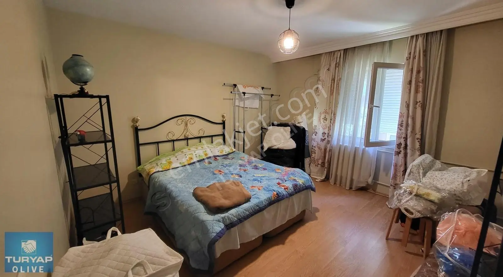 Beylikdüzü Bizimkent C Tipi 3+1 Kiralık Full Eşyalı Daire - Görsel 5
