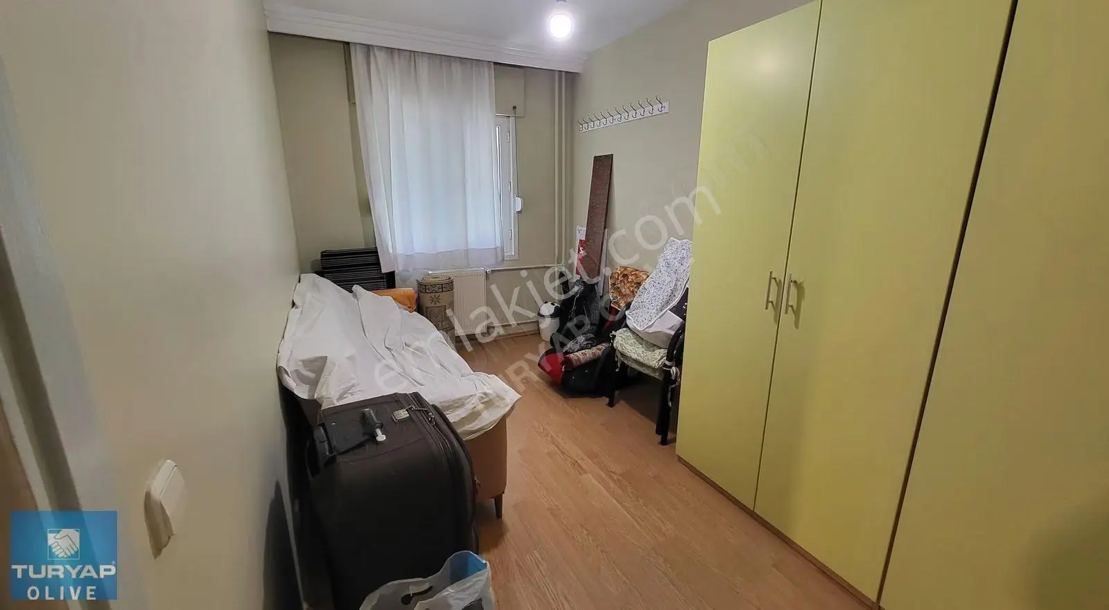 Beylikdüzü Bizimkent C Tipi 3+1 Kiralık Full Eşyalı Daire - Görsel 9