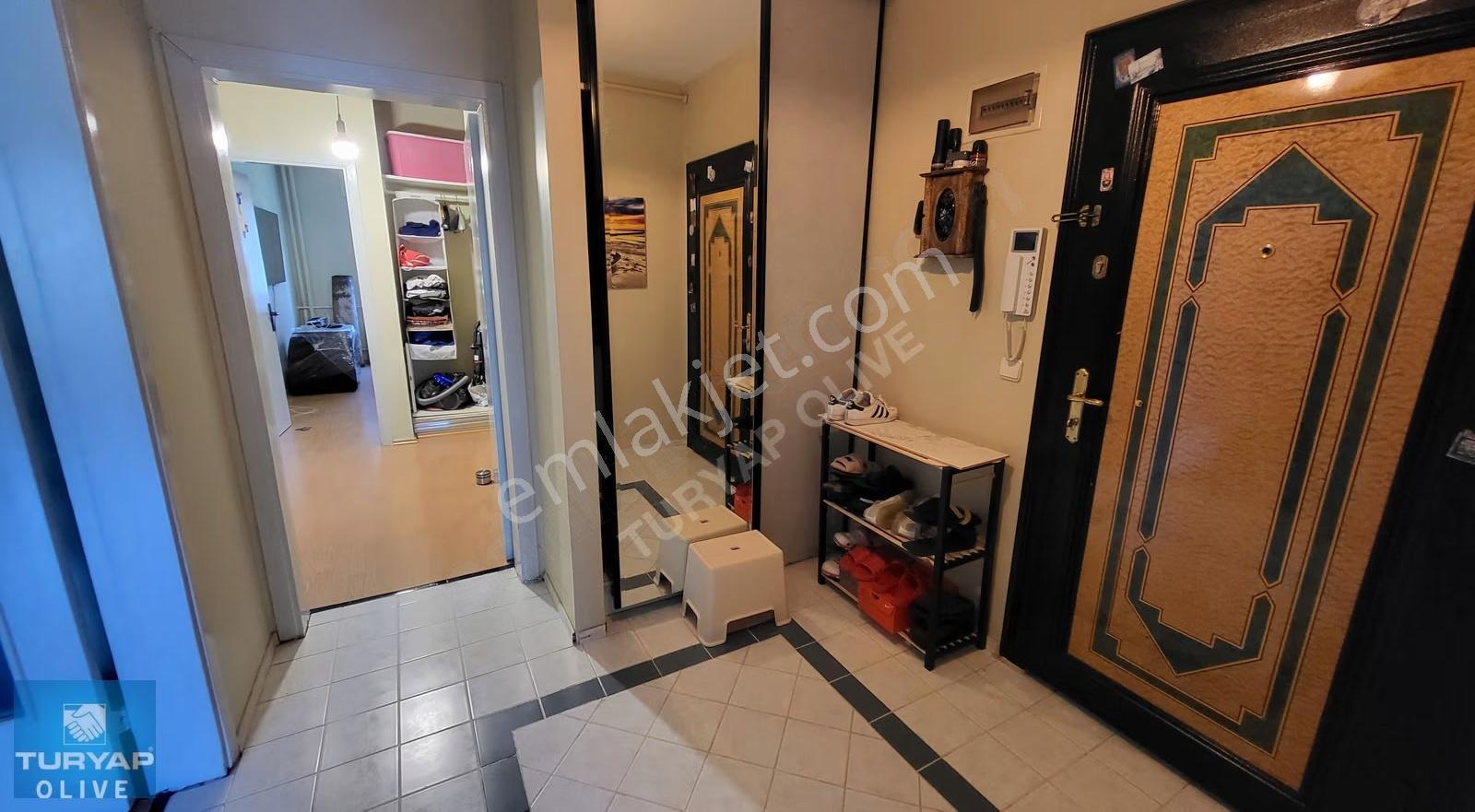 Beylikdüzü Bizimkent C Tipi 3+1 Kiralık Full Eşyalı Daire - Görsel 4