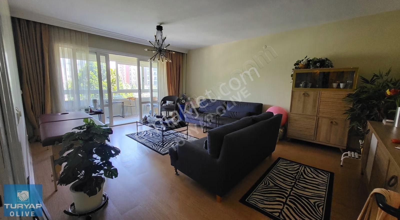 Beylikdüzü Bizimkent C Tipi 3+1 Kiralık Full Eşyalı Daire - Görsel 12