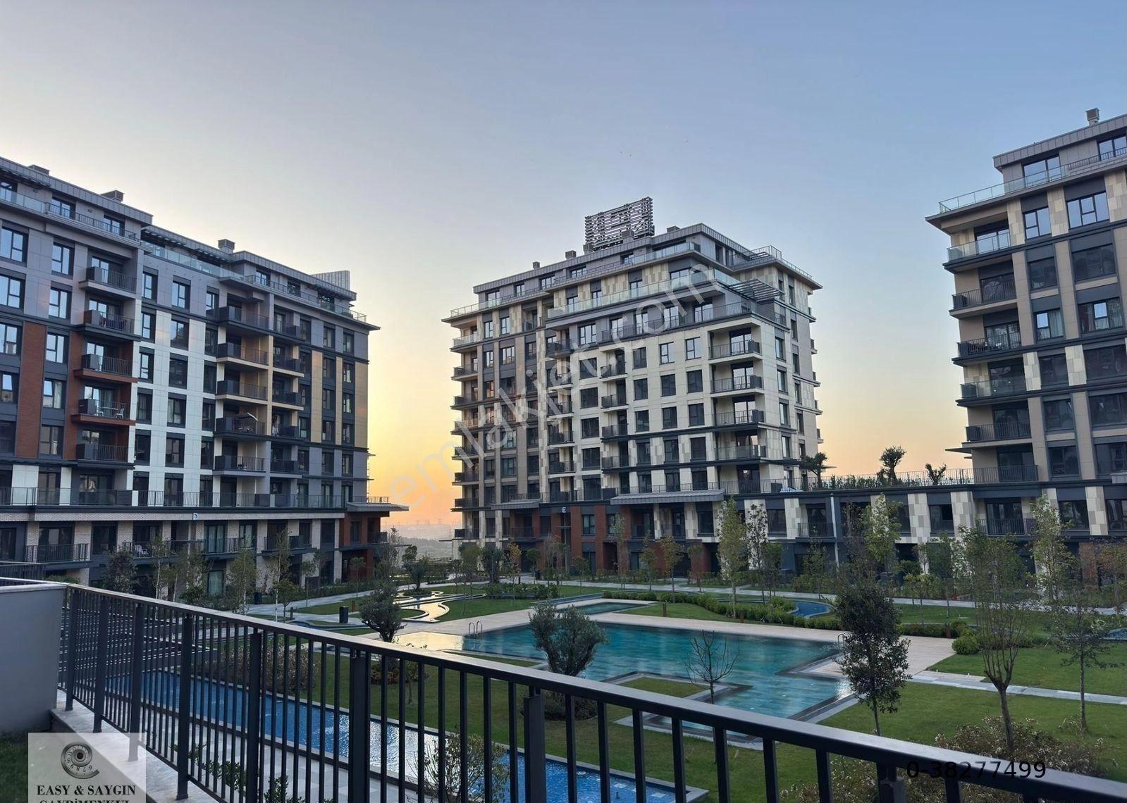 Seyrantepe Dap Levent Kiralık Boş 1+1 Daire - Görsel 4