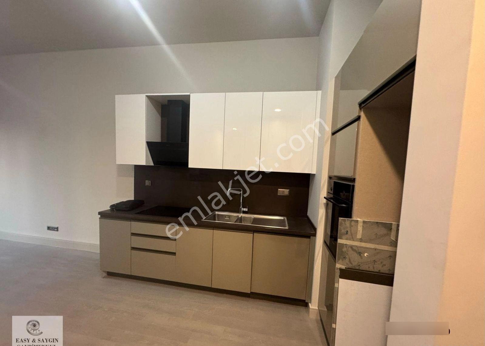 Seyrantepe Dap Levent Kiralık Boş 1+1 Daire - Görsel 7