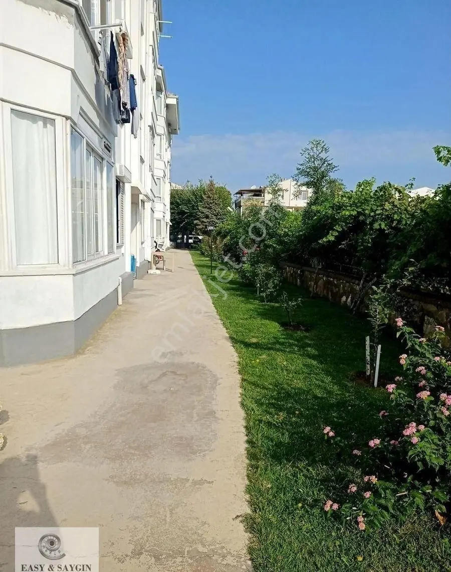 Erdek'te Site İçinde Denize 50 Mt 2+1 Satılık Daire - Görsel 13