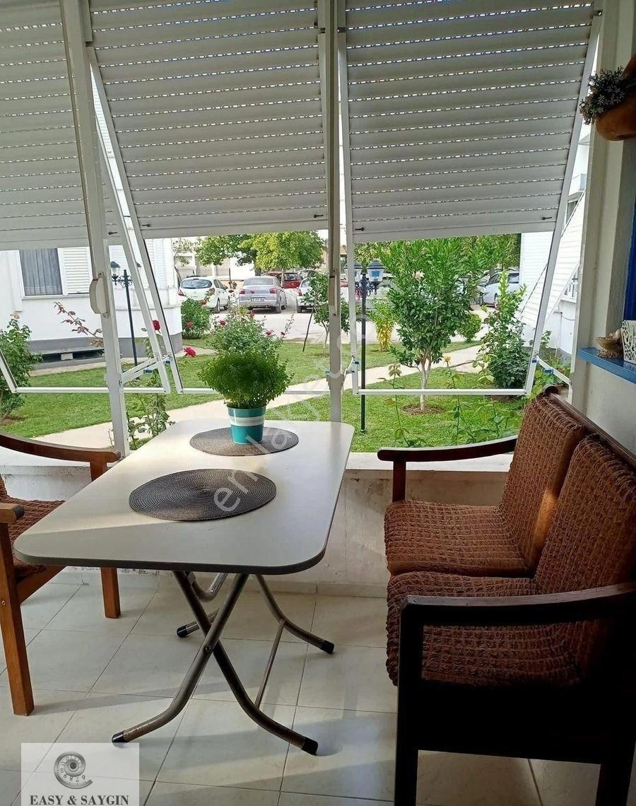 Erdek'te Site İçinde Denize 50 Mt 2+1 Satılık Daire - Görsel 11