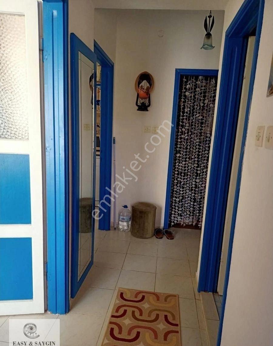 Erdek'te Site İçinde Denize 50 Mt 2+1 Satılık Daire - Görsel 3