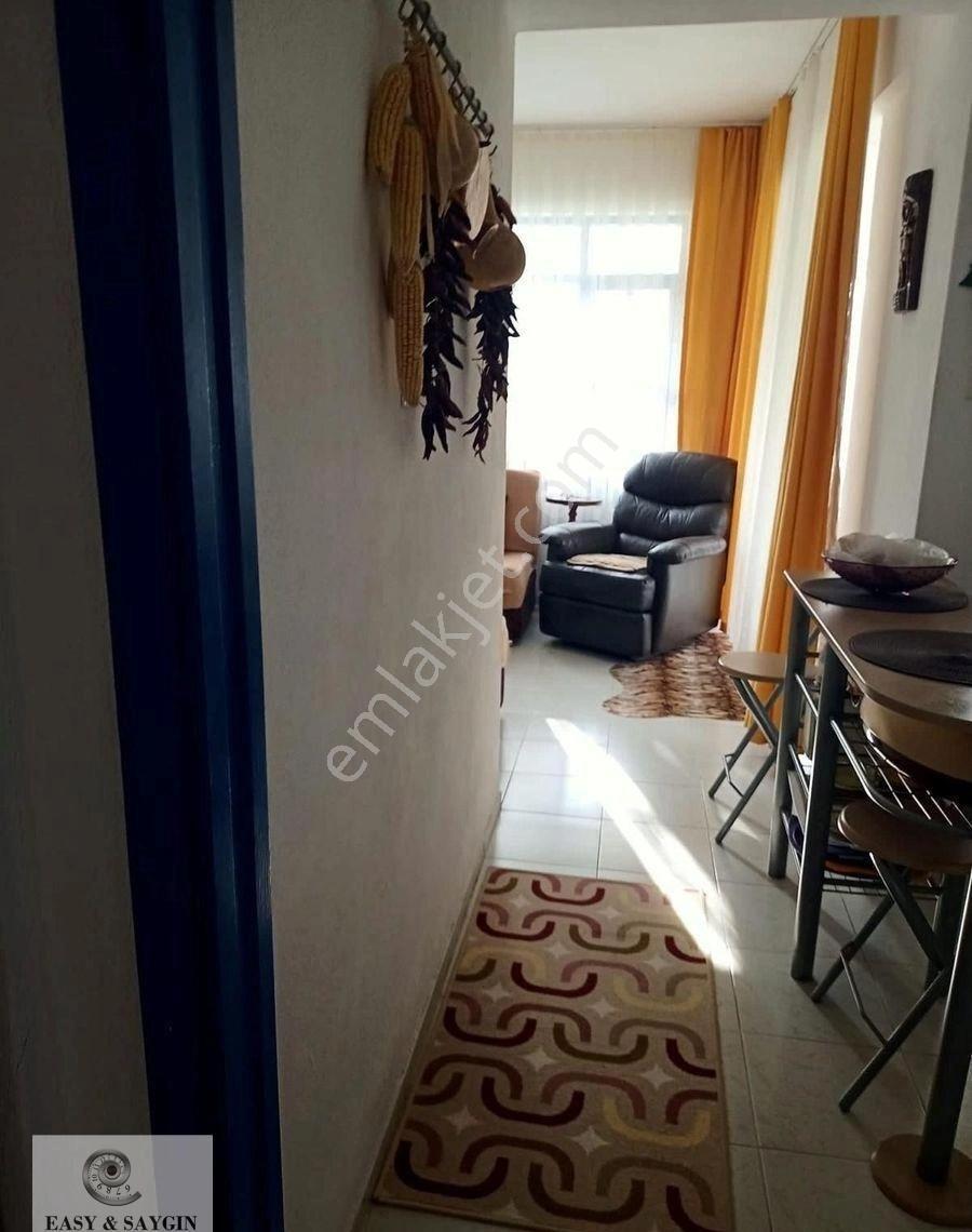 Erdek'te Site İçinde Denize 50 Mt 2+1 Satılık Daire - Görsel 21