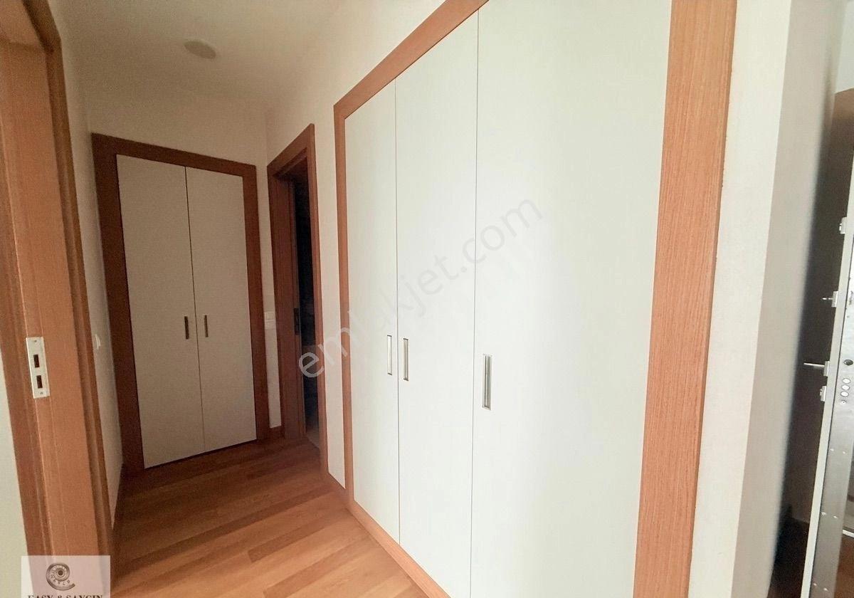 1453 Maslak’ta Kiralık 1+1 | Modern Yaşamın Merkezinde - Görsel 23