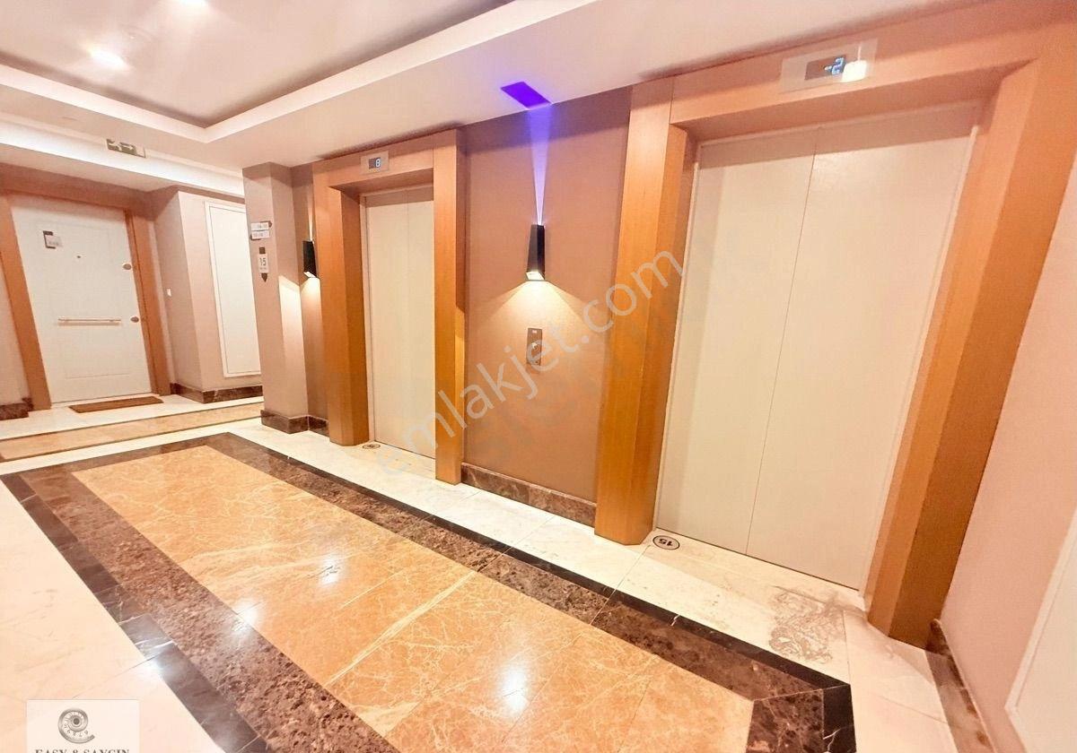 1453 Maslak’ta Kiralık 1+1 | Modern Yaşamın Merkezinde - Görsel 10