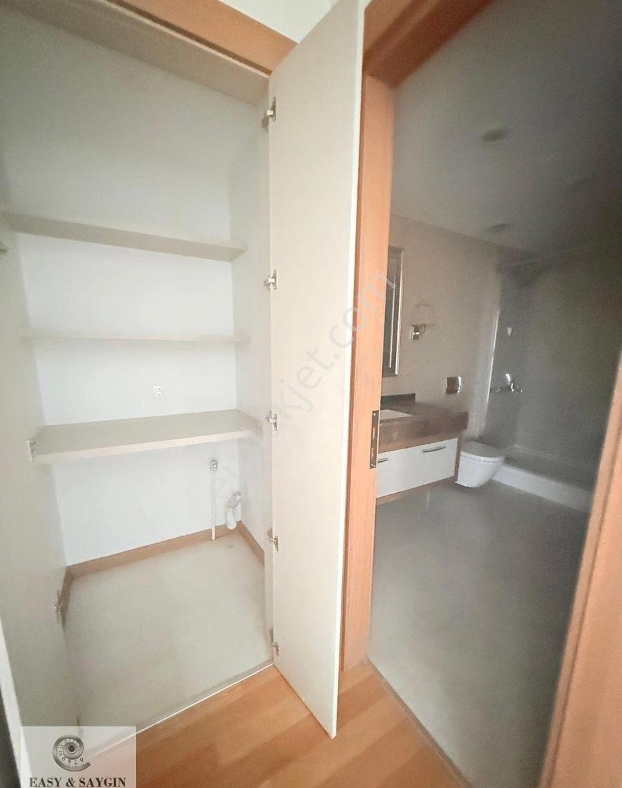 1453 Maslak’ta Kiralık 1+1 | Modern Yaşamın Merkezinde - Görsel 17