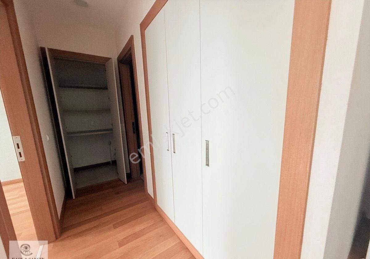 1453 Maslak’ta Kiralık 1+1 | Modern Yaşamın Merkezinde - Görsel 3