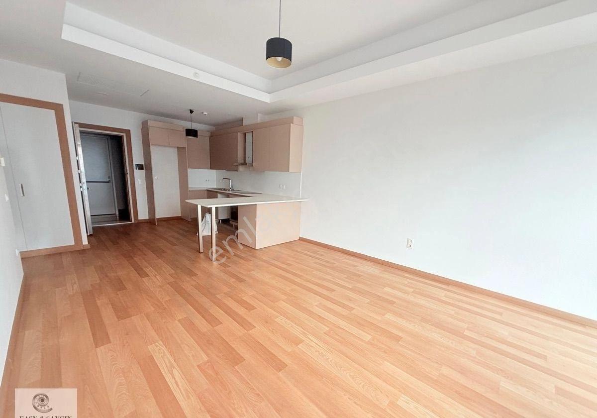 1453 Maslak’ta Kiralık 1+1 | Modern Yaşamın Merkezinde