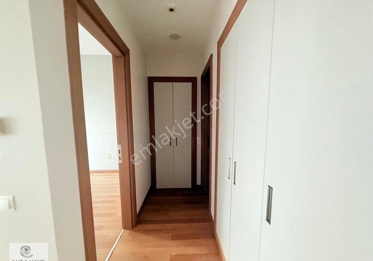 1453 Maslak’ta Kiralık 1+1 | Modern Yaşamın Merkezinde - Görsel 19