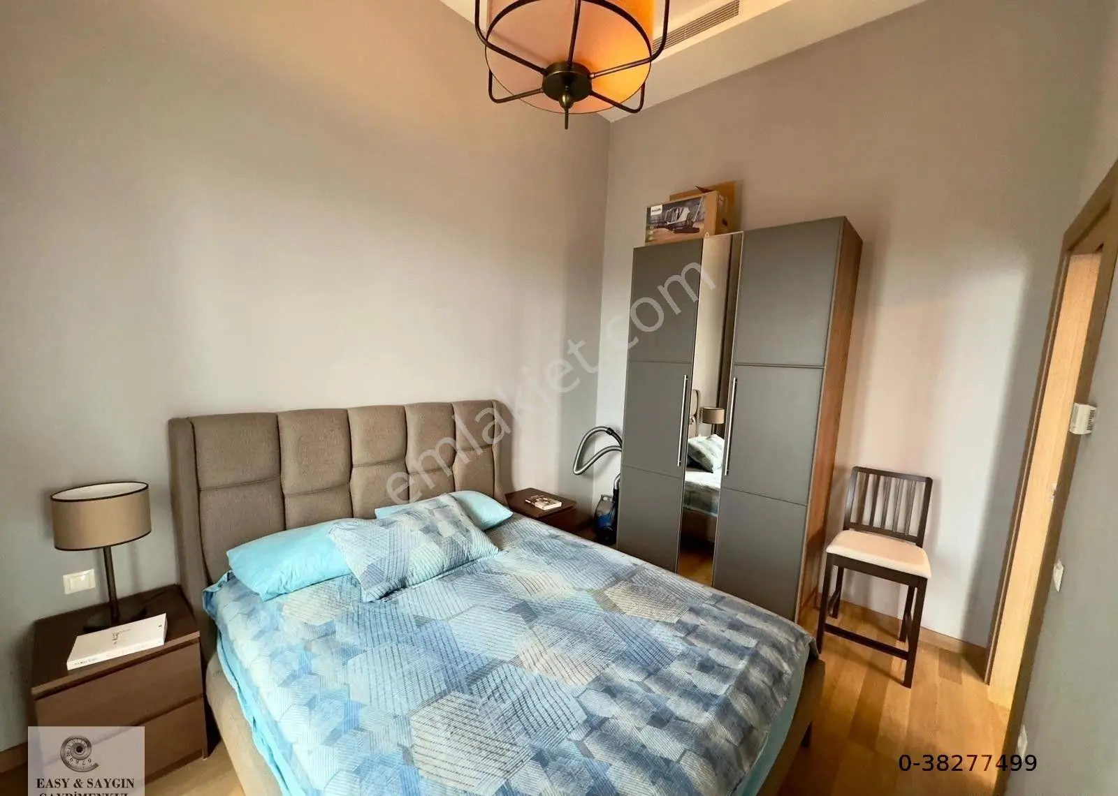 Maslak 1453 De 1+1 Loft Satılık Daire ***boş*** Yüksek Tavan Köşe Teraslı - Görsel 15