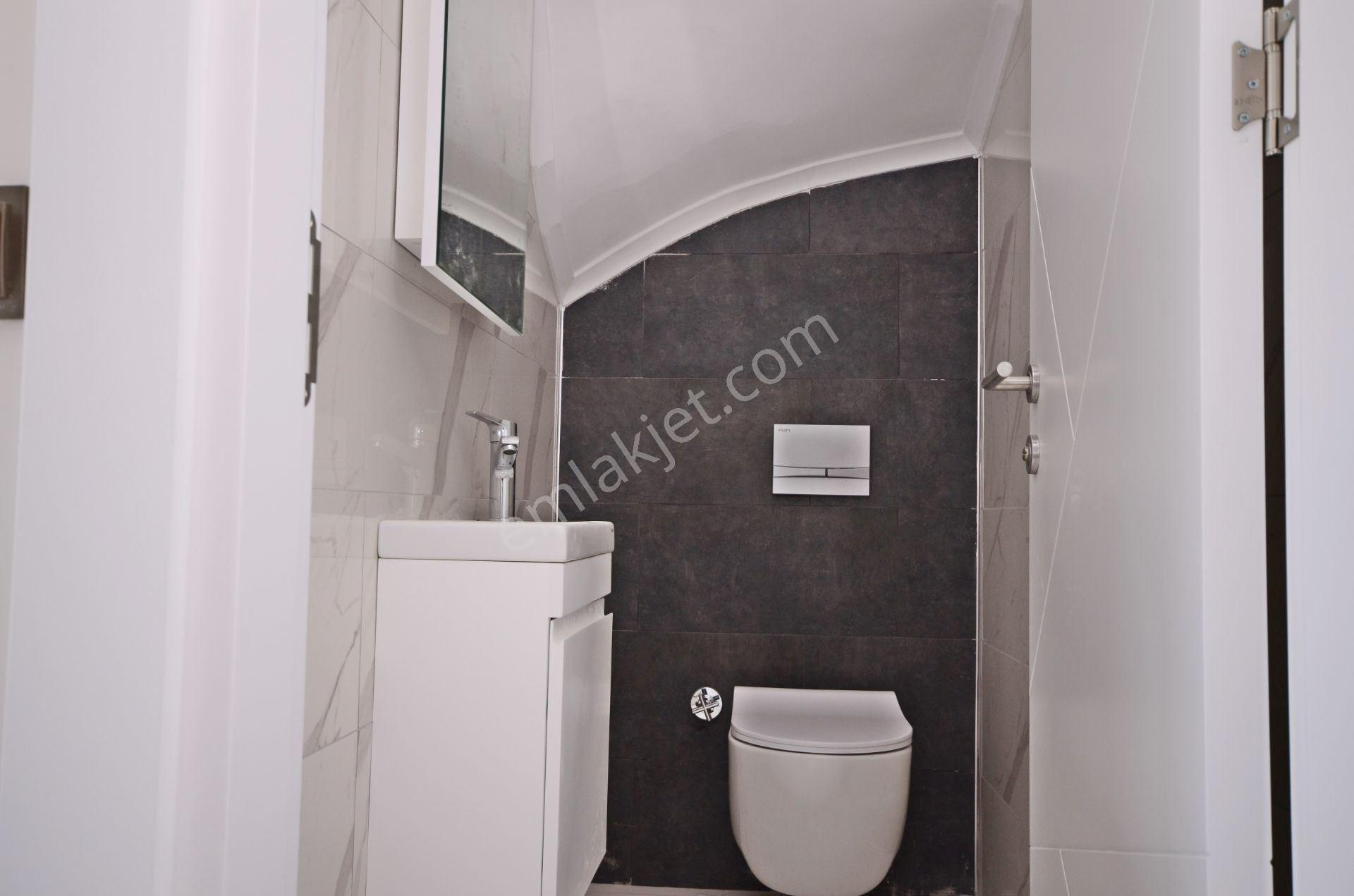 Alanya Avsallar’da Satılık 2+1 Penthouse – Zengin Sosyal Aktiviteli Lüks Site - Görsel 12