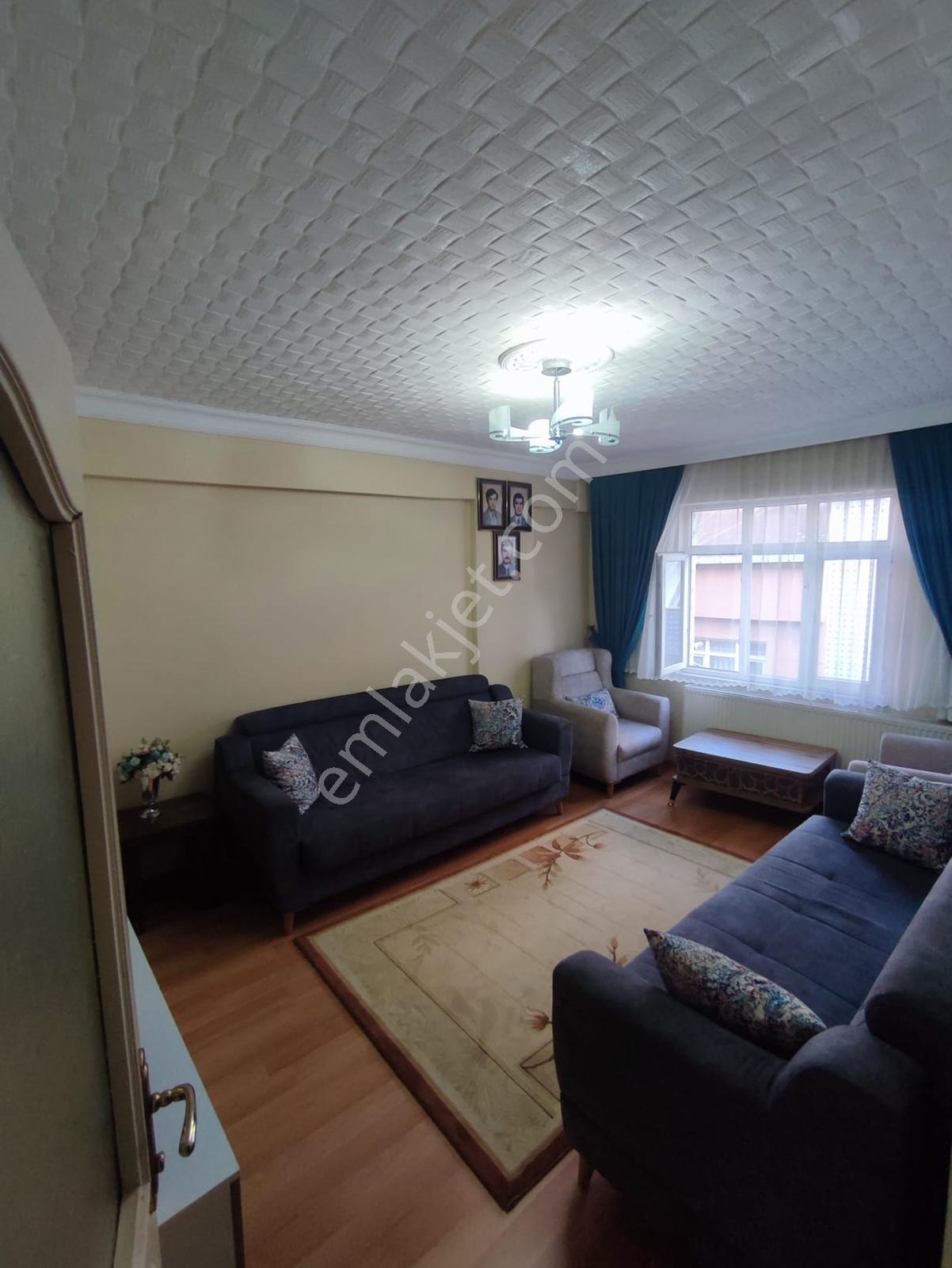 İsmetpaşa Mah Merkezi Konumda 2+1 110m2 3.kat Daire - Görsel 24