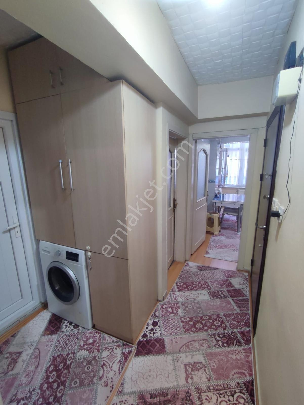 İsmetpaşa Mah Merkezi Konumda 2+1 110m2 3.kat Daire - Görsel 21