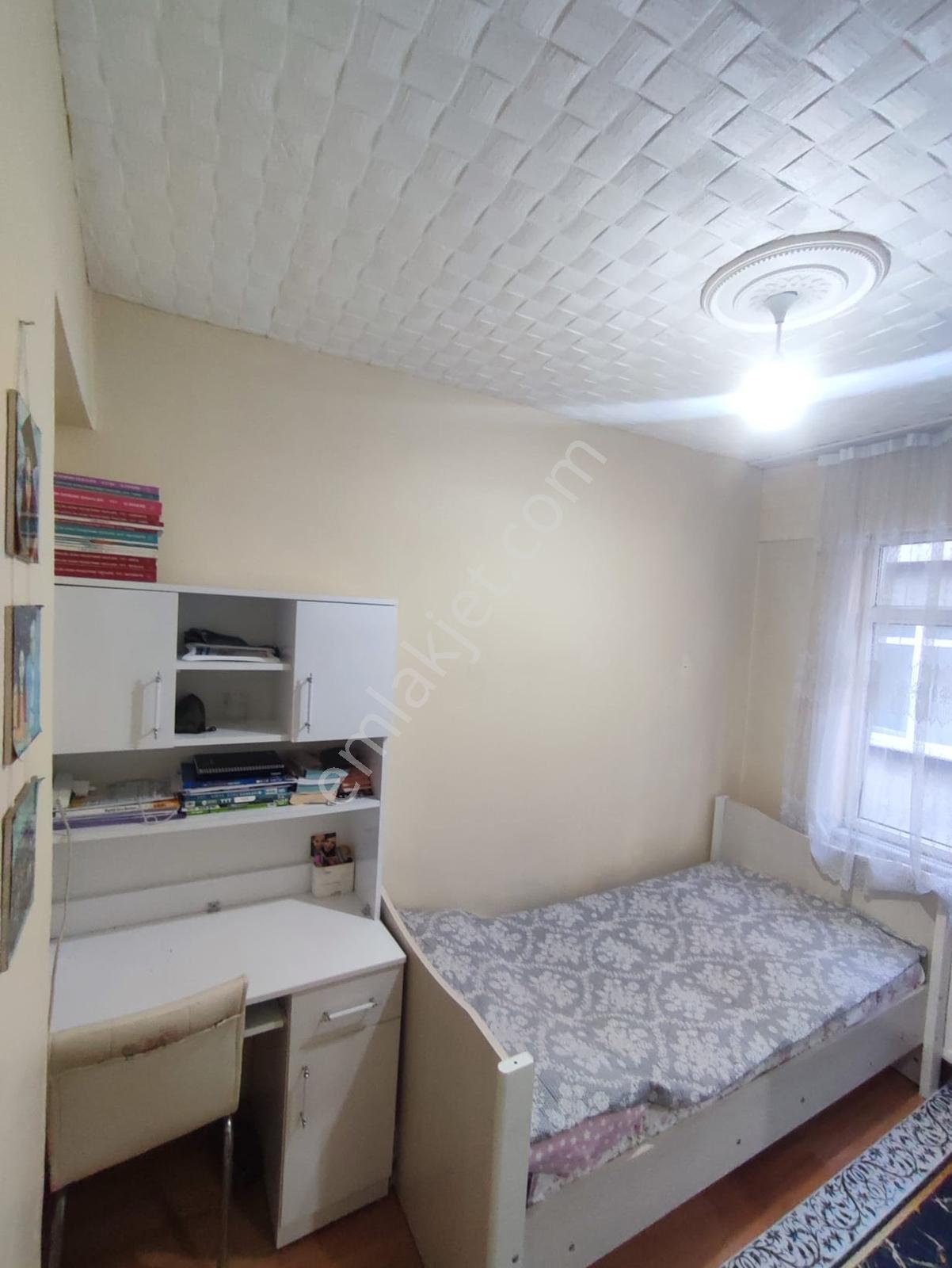 İsmetpaşa Mah Merkezi Konumda 2+1 110m2 3.kat Daire - Görsel 19