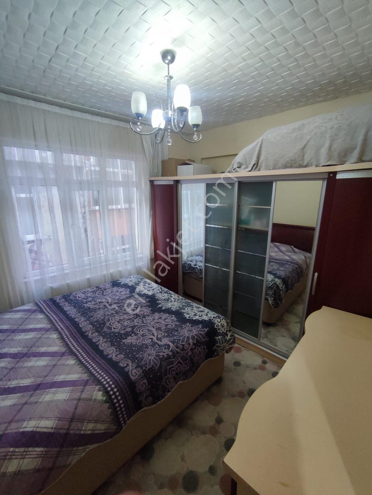 İsmetpaşa Mah Merkezi Konumda 2+1 110m2 3.kat Daire - Görsel 7