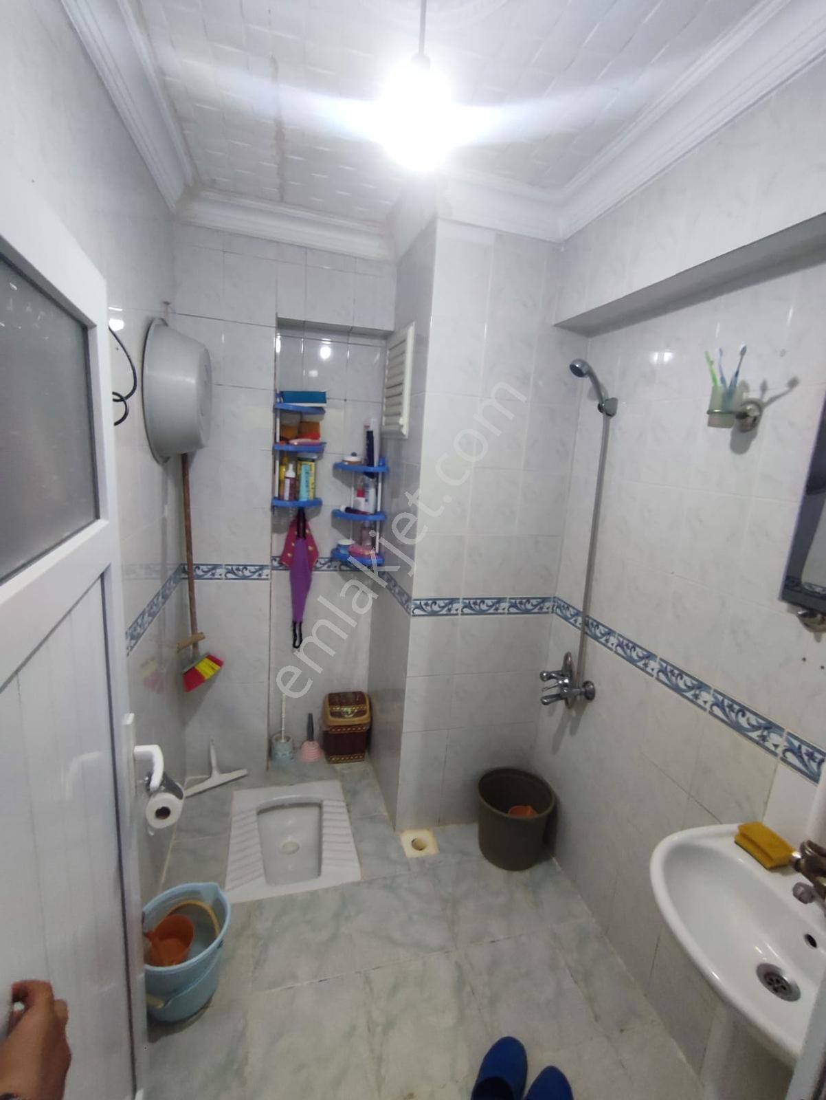 İsmetpaşa Mah Merkezi Konumda 2+1 110m2 3.kat Daire - Görsel 25
