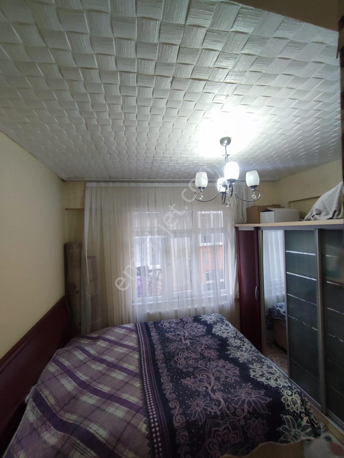 İsmetpaşa Mah Merkezi Konumda 2+1 110m2 3.kat Daire - Görsel 2