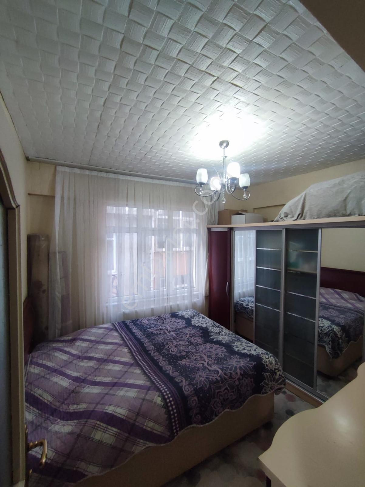 İsmetpaşa Mah Merkezi Konumda 2+1 110m2 3.kat Daire - Görsel 32