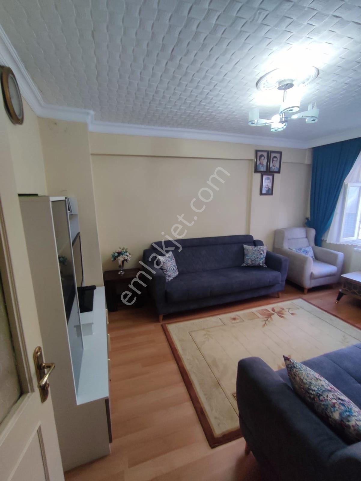 İsmetpaşa Mah Merkezi Konumda 2+1 110m2 3.kat Daire - Görsel 28