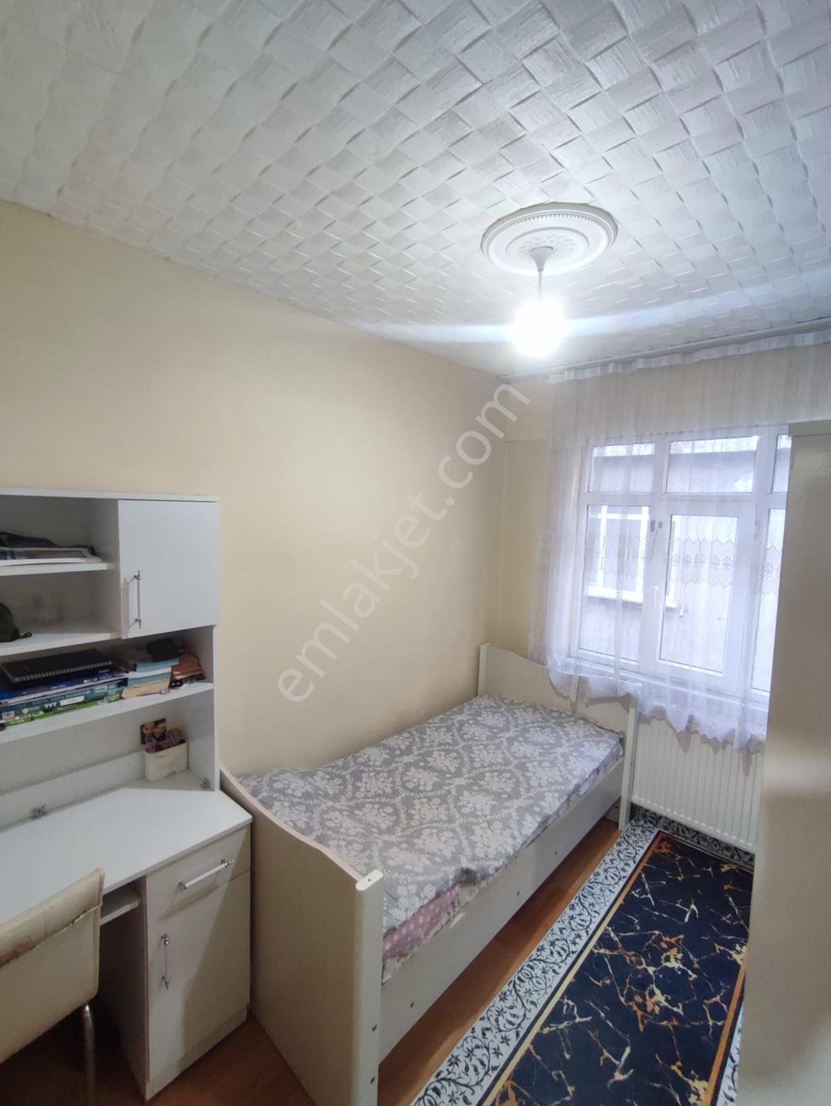 İsmetpaşa Mah Merkezi Konumda 2+1 110m2 3.kat Daire - Görsel 34