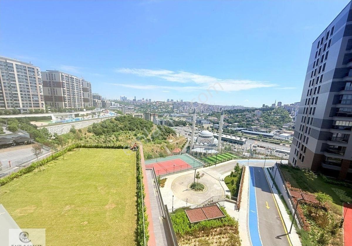 Korupark 5. Levent’te Satılık 2+1 | Şehrin Merkezinde Ayrıcalıklı Yaşam - Görsel 33
