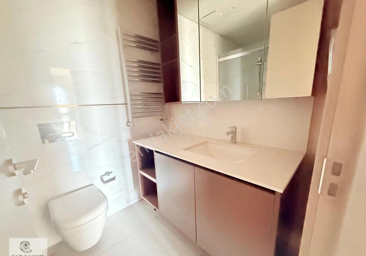 Korupark 5. Levent’te Satılık 2+1 | Şehrin Merkezinde Ayrıcalıklı Yaşam - Görsel 25