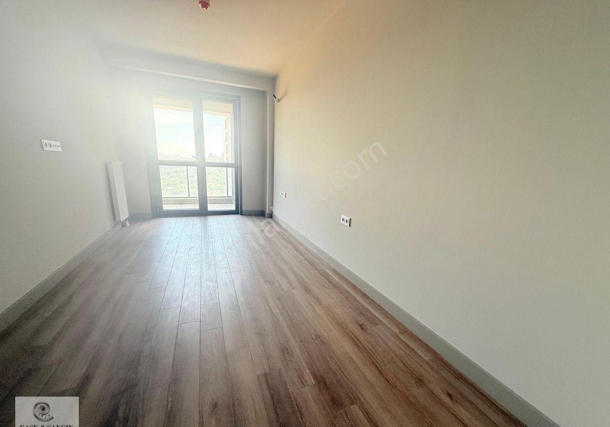 Korupark 5. Levent’te Satılık 2+1 | Şehrin Merkezinde Ayrıcalıklı Yaşam - Görsel 14
