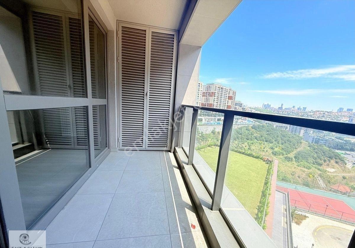 Korupark 5. Levent’te Satılık 2+1 | Şehrin Merkezinde Ayrıcalıklı Yaşam - Görsel 32