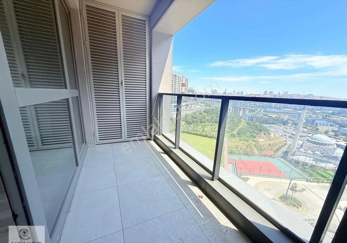 Korupark 5. Levent’te Satılık 2+1 | Şehrin Merkezinde Ayrıcalıklı Yaşam - Görsel 8