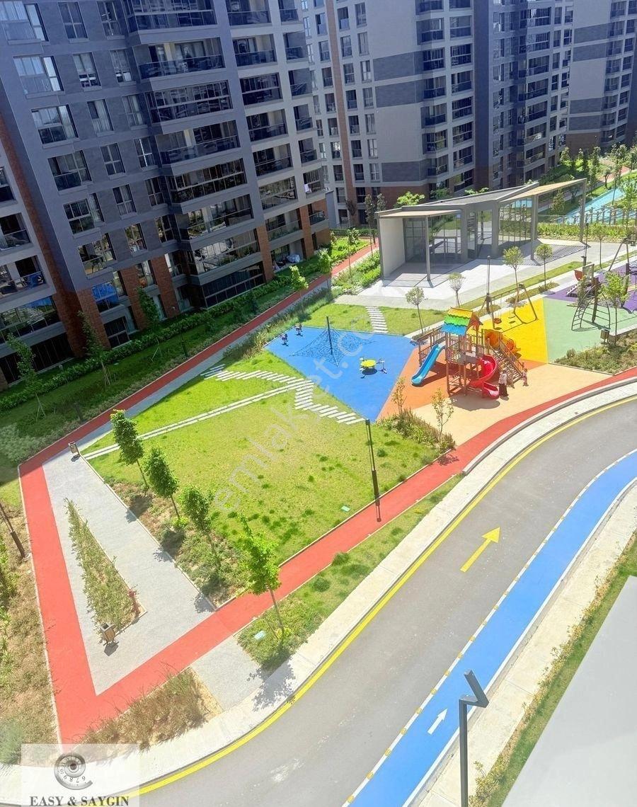 Korupark 5. Levent’te Satılık 2+1 | Şehrin Merkezinde Ayrıcalıklı Yaşam - Görsel 2