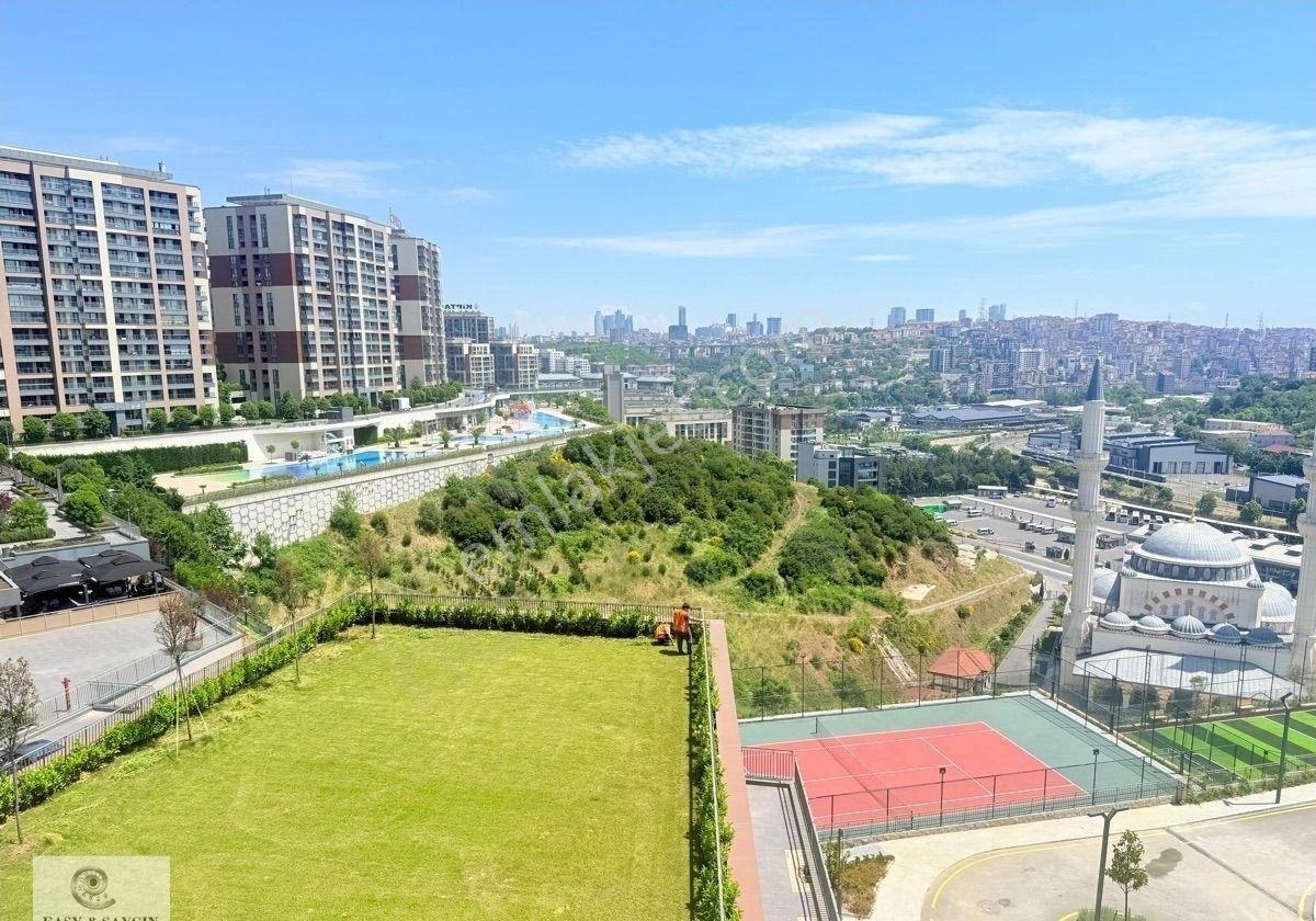 Korupark 5. Levent’te Satılık 2+1 | Şehrin Merkezinde Ayrıcalıklı Yaşam