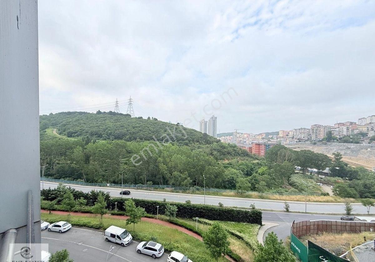 1453 Maslak’ta Kiralık 2+1 | Prestijli Ve Konforlu Yaşam - Görsel 25