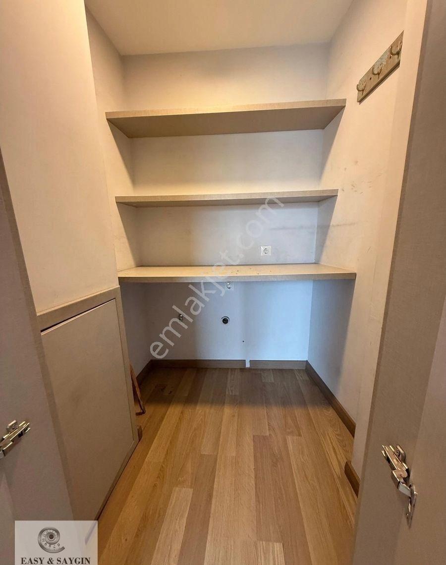 1453 Maslak’ta Kiralık 2+1 | Prestijli Ve Konforlu Yaşam - Görsel 21